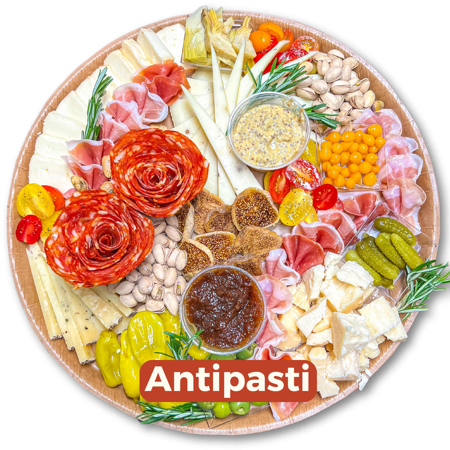 Antipasti Large Graze