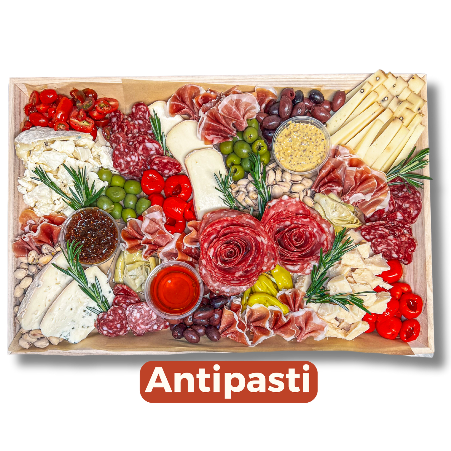 Antipasti Party Graze