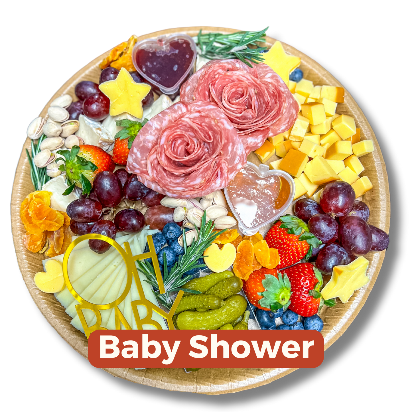 Baby-Shower