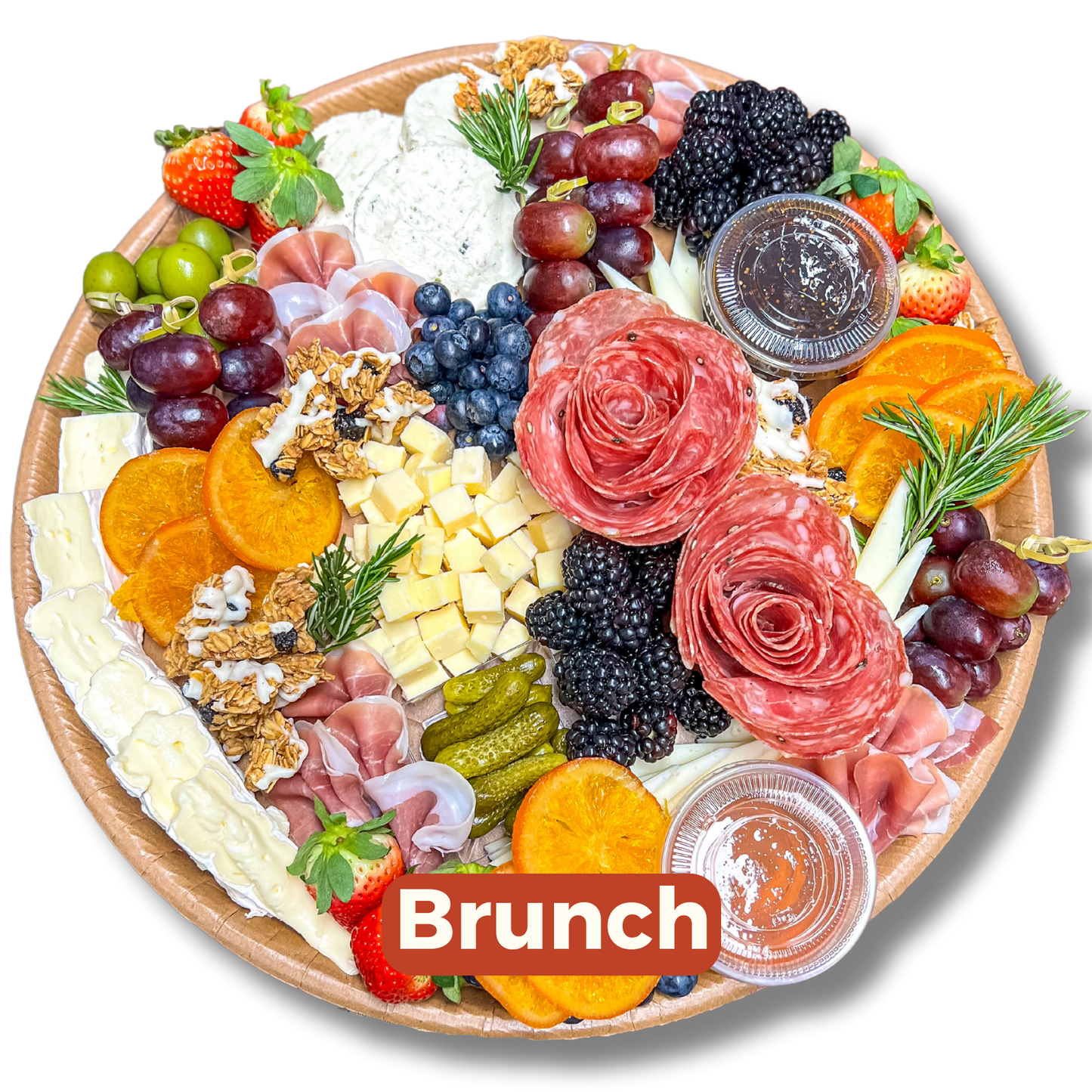 Brunch Large Graze