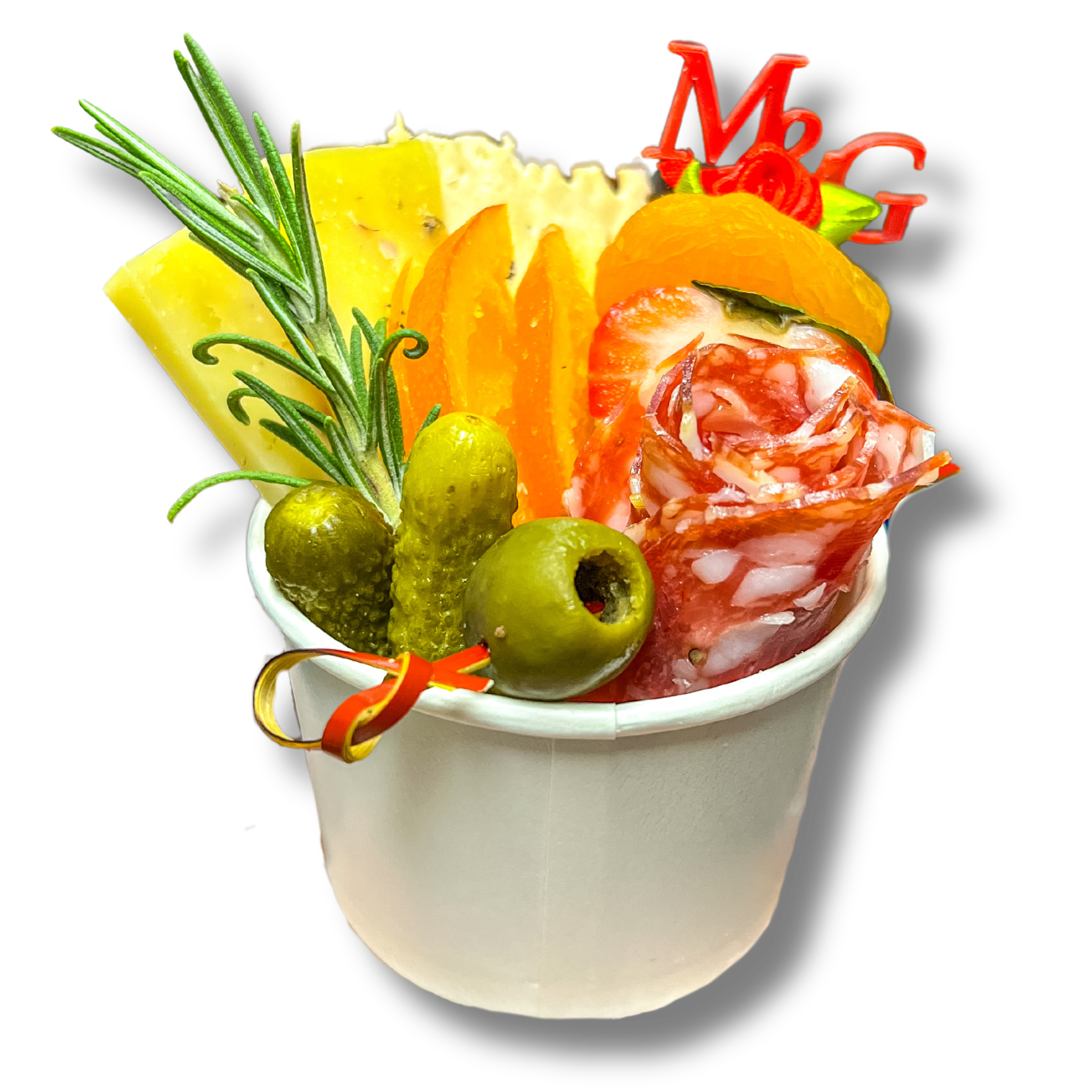 Grazing Cups
