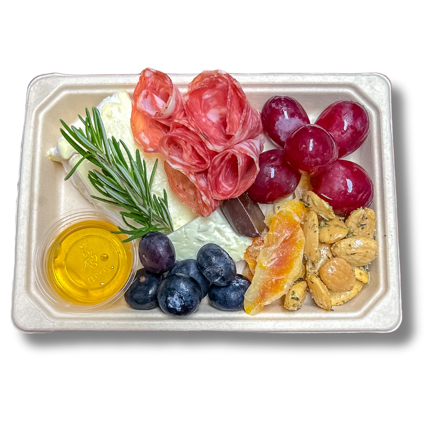 Snack Graze