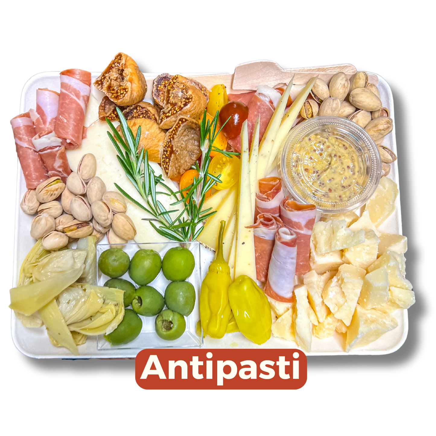 Antipasti Mini Graze
