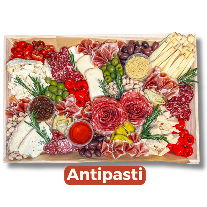 Antipasti Party Graze