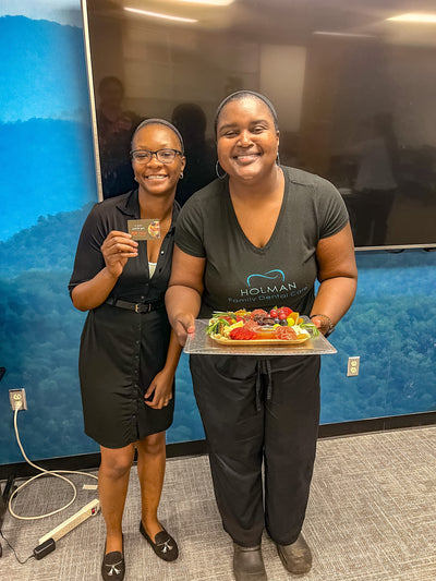 Charcuterie Class Winner
