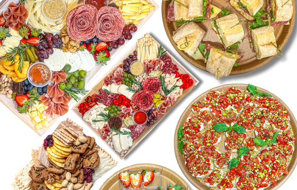 Charcuterie bundles