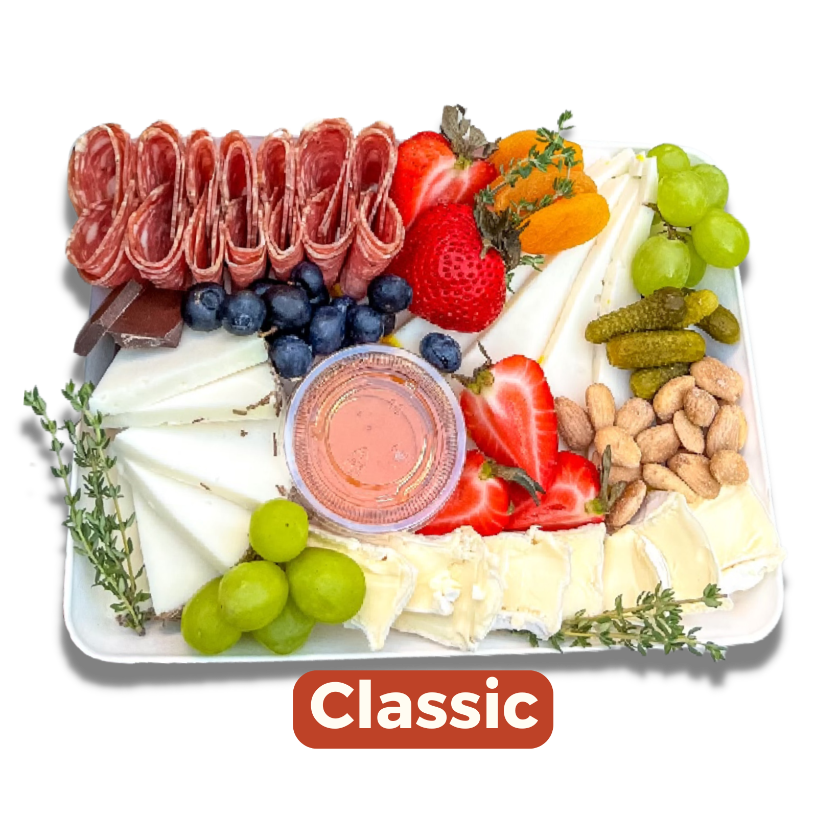 Classic Mini Graze