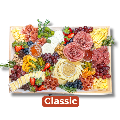 Classic Party Graze