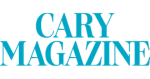 Cary Magazine Logo