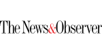 News & Observer Logo
