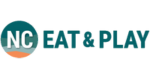 NC Eat & Play Logo