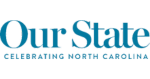 Our State Magazine Logo