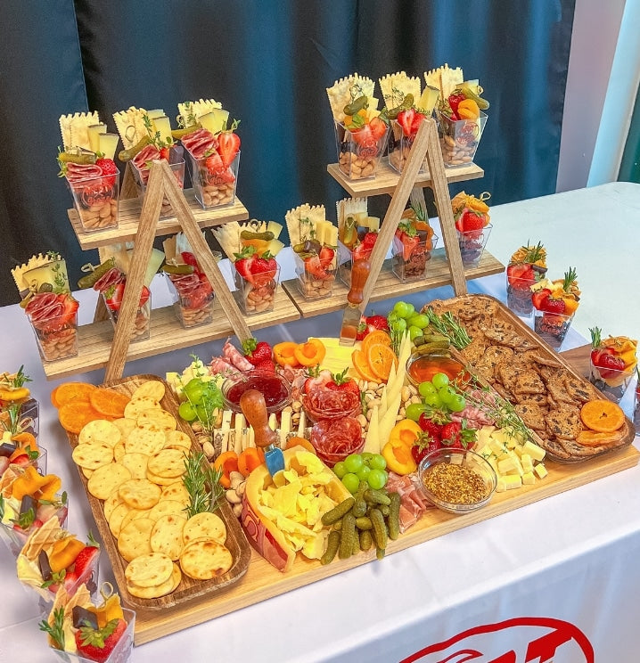 Grazing table