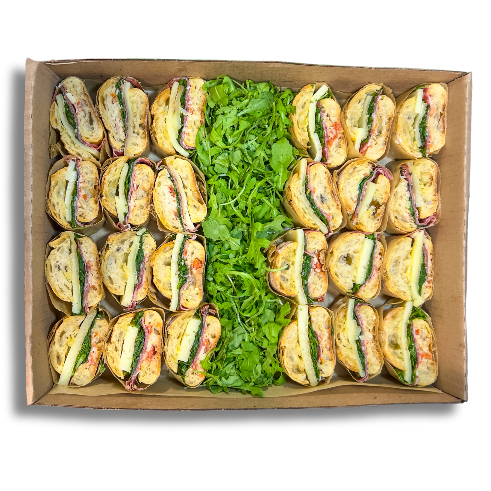 Sand-Cuterie Sliders
