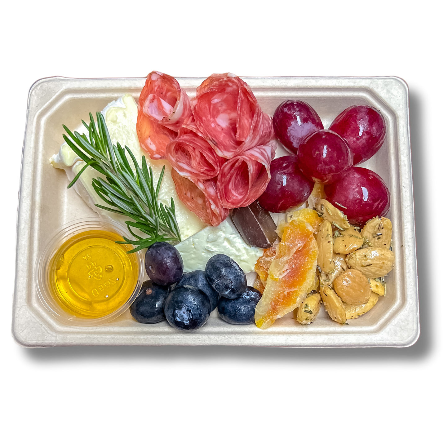 Snack Graze